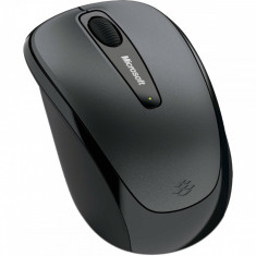 Mouse Microsoft MOBILE 3500 BLACK foto
