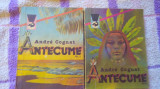 Antecume (vol I-II)-Andre Cognat, Alta editura