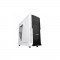 Carcasa Zalman Zalman Z3 Plus White