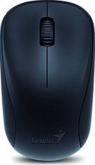 Mouse Genius NX-7000, 1200 dpi, USB, Negru foto