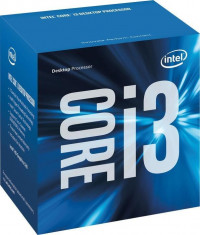 Procesor Intel Core i3-6100T, 3.2 GHz, Socket LGA1151, 35 W foto