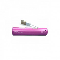 E-Blue Hub usb E-Blue Dynamic Passion, mov foto