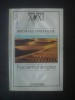 MICHAEL ONDAATJE - PACIENTUL ENGLEZ, Litera