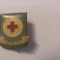PVM - Insigna &quot;Instructor Sanitar&quot;