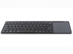 Tastatura Modecom MODECOM MC-TPK1 WIRELESS K-MC-TPK1-100-U foto