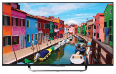 Televizor LED Sony Bravia X8309C, 49 inch, 3840 x 2160 px, Ultra HD, Smart TV foto