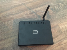 Wireless home N150 router foto