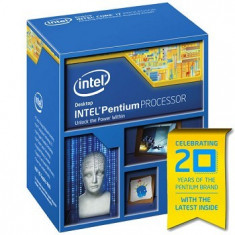 Procesor Intel Pentium G3258 3.2GHz, 2 nuclee, 53W foto