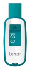 Lexar JumpDrive S25, 16 GB, USB 3.0 foto