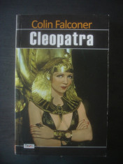 COLIN FALCONER - CLEOPATRA foto