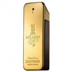 Paco Rabanne 1 Million Eau De Toilette 100ml foto