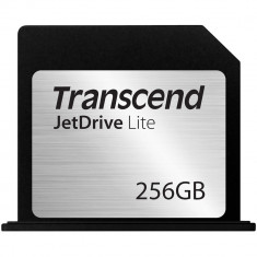 Card memorie Transcend JetDrive Lite 350, 256 GB, pentru Apple MacBook Pro Retina foto