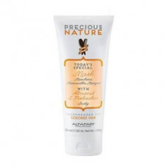 Alfaparf Precious Nature Color Protection Mask foto