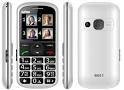 Telefon mobil MyPhone MPHALO2WHT, alb foto