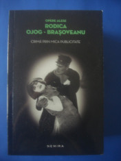 RODICA OJOG-BRA?OVEANU - CRIMA PRIN MICA PUBLICITATE foto