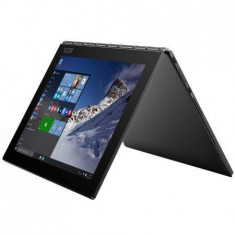 Tableta Lenovo YGB, 10&amp;quot;, QC, 4GB, 64GB, LTE, Negru foto