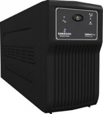 Emerson Liebert PSA Line-interactive, 300W, 500 VA, 230V foto