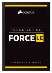Corsair SSD CSSD-F480GBLE200B, 2,5 inci, 480GB, Corsair Force LE200 foto