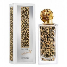 Salvador Dali Dali Wild Eau De Toilette 100ml foto