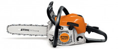 Stihl MS 211 Fierastrau cu lant pe benzina, 35 cm, 35.2 cc, 1.7kW foto