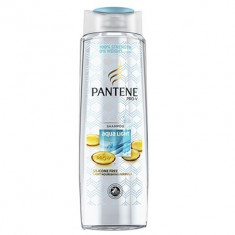 PANTENE Sampon aqua light 250ml foto