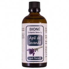 Bione Apa Florala de Lavanda foto