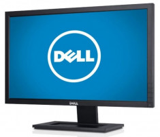 Monitor 23 inch LED, DELL E2311H, Full HD, Black, 3 Ani Garantie foto