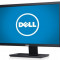 Monitor 23 inch LED, DELL E2311H, Full HD, Black, 3 Ani Garantie