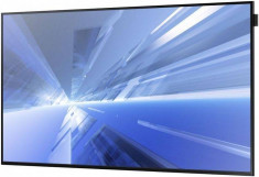 Televizor LED Samsung ,Dis Public, 48 &amp;quot;, DB48E, negru foto