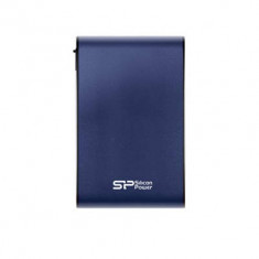 Hard disk extern Silicon Power SILICON POWER HDD 2.5 ARMOR A80 USB 3.0 1TB BLUE foto