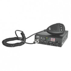 Statie radio PNI Statie radio CB PNI Escort HP 8000L cu ASQ reglabil PNI-HP8000L foto