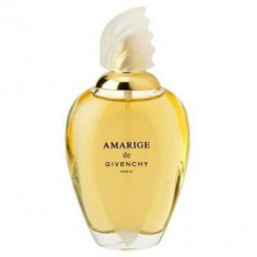 Givenchy Amarige Eau de Toilette 100ml foto