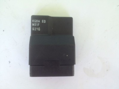 CDI Honda VT125 Shadow 1999 - 2007 foto