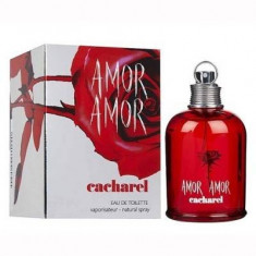 Cacharel Amor Amor Eau de Toilette 30ml foto