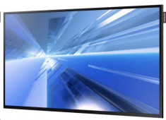 Televizor LED Samsung ,Dis Public, 55&amp;#039;&amp;#039;, DC55E, DVI, VGA, HDMI, negru foto