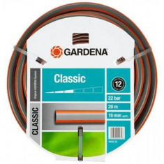 Gardena Furtun gradina Clasic, 20 m, 19 mm, fara conectori foto