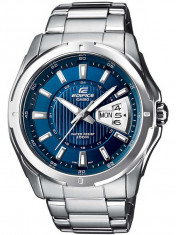 Ceas original Casio Edifice EF-129D-2AVEF foto