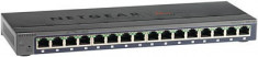 Switch Netgear ProSafe GS116E , 16 porturi x 10/100/1000 Mbps, Web Managed foto
