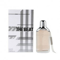 Burberry The Beat Eau De Parfum 75ml foto