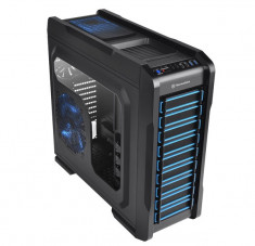 Carcasa Thermaltake Chaser A71 Full Tower, neagra foto