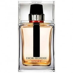 Christian Dior Dior Homme Sport Eau de Toilette 50ml foto