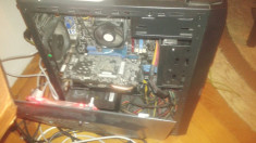 PC GAMING AMD FX6300 3.5GHz foto