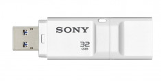 Sony USB 32GB USM32GX- USB 3.0 ALB foto