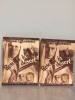 T. E. Lawrence - Revolta in desert Vol. 1+2 (1936)