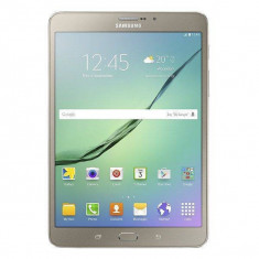 Tableta Samsung Galaxy Tab S2 VE T719 8 inch Octa-Core 1.8 GHz 3GB RAM 32GB 4G Gold foto