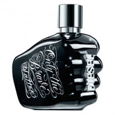 Diesel Only the Brave Tattoo Eau de Toilette 75ml foto