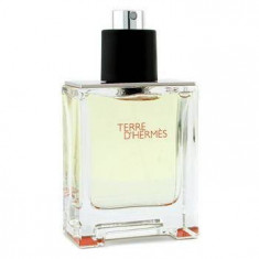 Hermes Terre d&amp;#039;Hermes Eau de Toilette 50ml foto