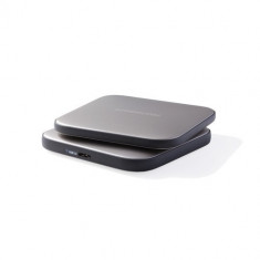 Hard disk extern Freecom Mobile Drive Square, 1TB, 2.5 inch, USB 3.0 foto