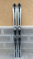 Ski schi carve Lacroix 163cm foto