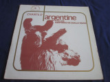 Los Cantores De Quilla Huasi - Chants D&#039;Argentine _ vinyl,LP _Le Chant(Franta), Folk